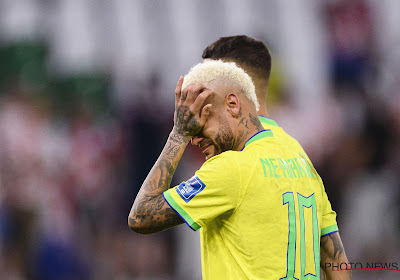 Heisa in Brazilië: Fans keren zich tegen Neymar en bekogelen hem