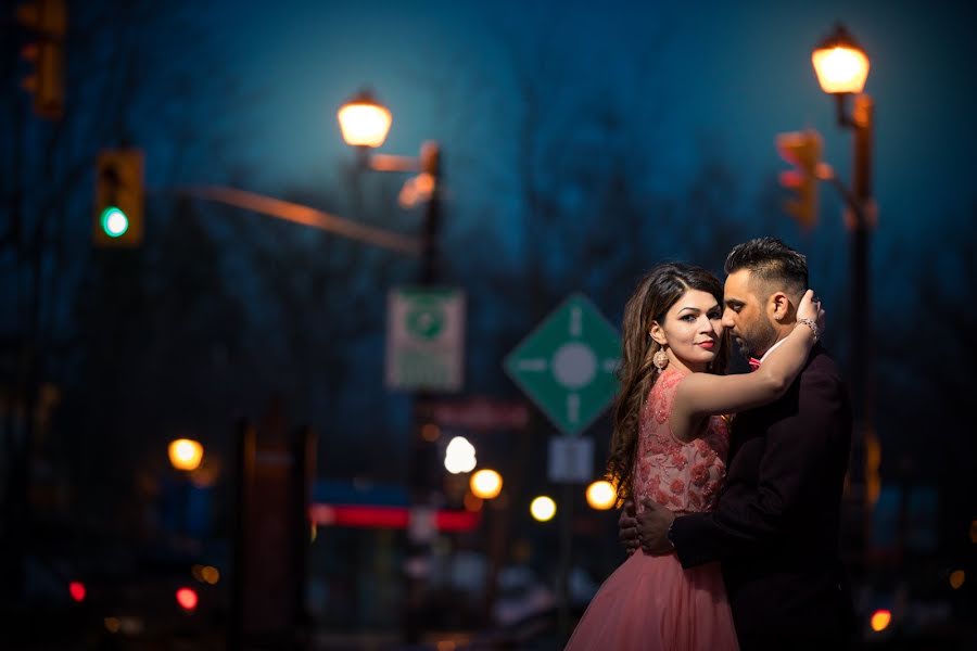 Photographe de mariage Gaurav Kalia (gauravkalia). Photo du 9 mai 2019