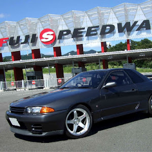 スカイライン GT-R BNR32