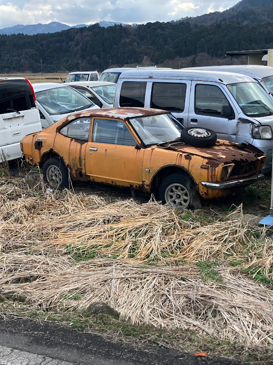 まーぼーさんが投稿したカスタム事例の投稿画像1枚目
