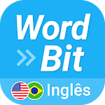 Cover Image of Download WordBit Inglês (Na tela de bloqueio) 0.0.4 APK