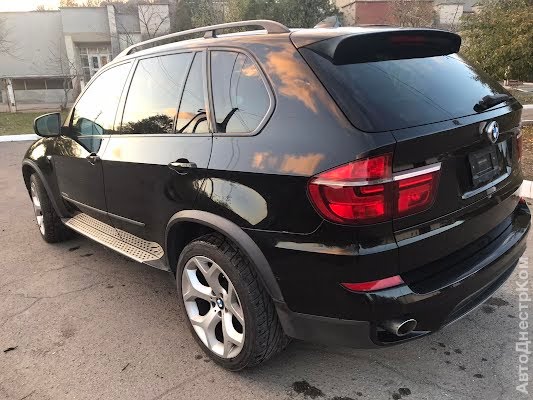 продам авто BMW X5 X5 (E70) фото 2