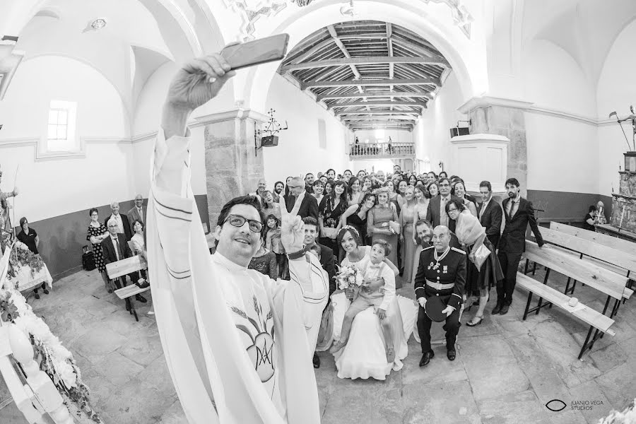 Fotógrafo de bodas Juan José González Vega (gonzlezvega). Foto del 17 de junio 2018