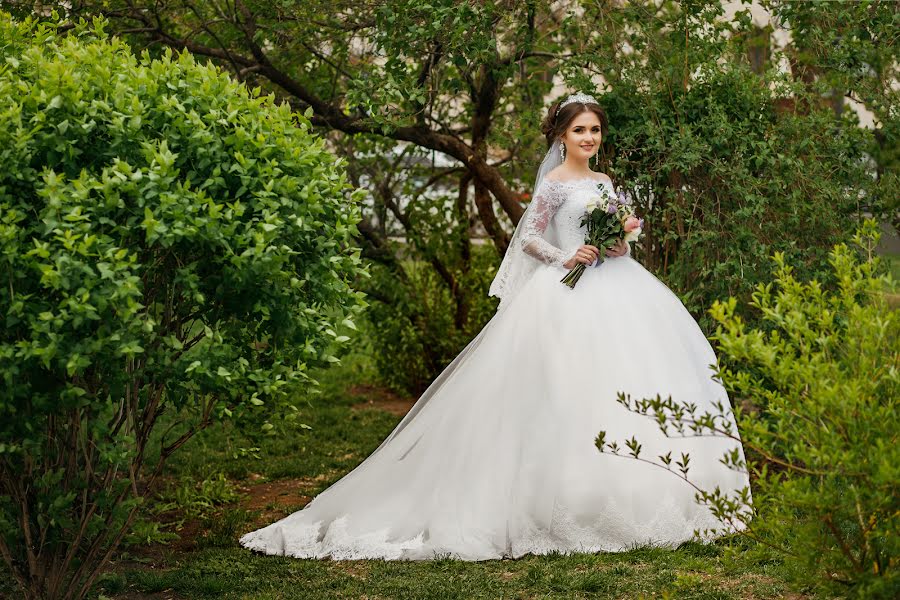 Fotografo di matrimoni Dmitriy Novikov (dimanovikov). Foto del 10 maggio 2017