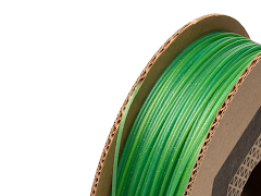 Protopasta Forest Fantasy Green Multicolor HTPLA Filament - 1.75mm (0.5kg)