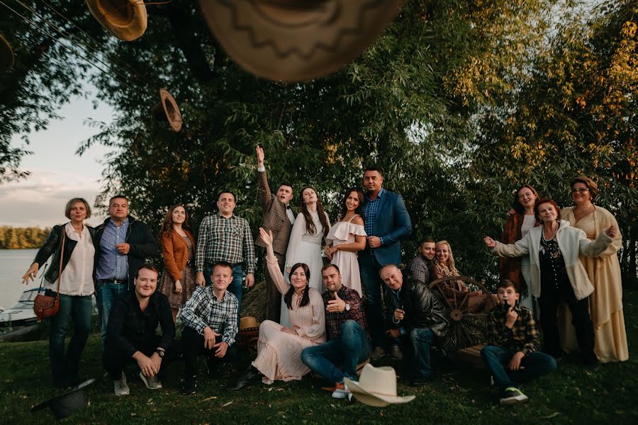 Φωτογράφος γάμων Tatyana Pilyavec (tanyapilyavets). Φωτογραφία: 12 Οκτωβρίου 2019