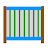 Baluster Layout icon