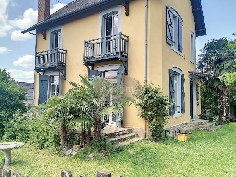 Vente maison 7 pièces 181 m² à Pau (64000), 339 900 €