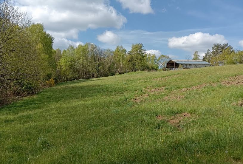  Vente Terrain agricole - 95 297m² à Marc-la-Tour (19150) 