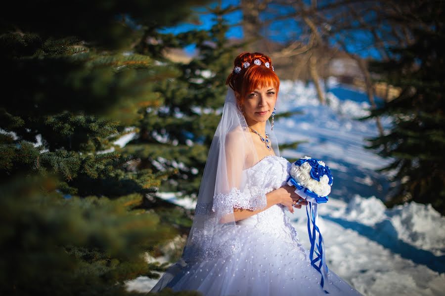 Wedding photographer Maksim Ivanickiy (zerlut). Photo of 31 March 2020