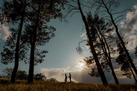 Fotograful de nuntă Roman Guzun (romanguzun). Fotografia din 13 iulie 2023