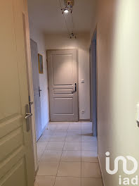 appartement à Auxerre (89)