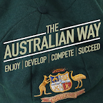 Cover Image of Download The Australian Way 1.1 APK