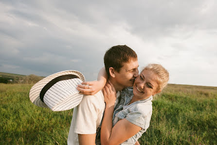 Hochzeitsfotograf Lyudmila Rumyanceva (mila). Foto vom 3. Juni 2015