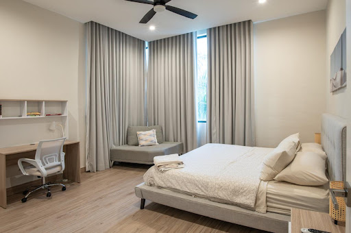 Villa 5