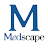 Medscape icon