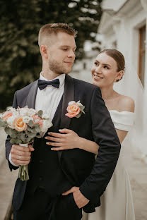 Fotografo di matrimoni Anna Pavlova (fineartphotos). Foto del 10 febbraio