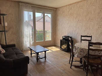 appartement à Montesson (78)