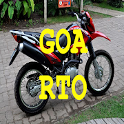 Goa Vehicle Registration Details  Icon