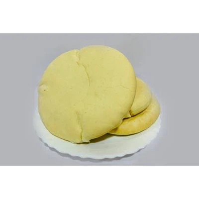 Pita Bread-6"