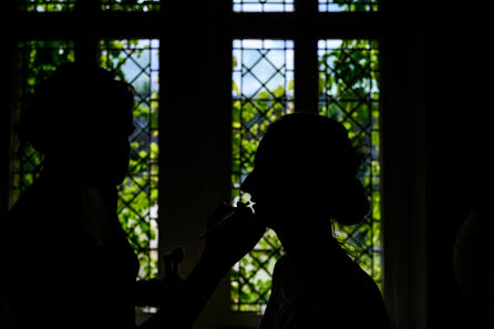 Huwelijksfotograaf Sven Soetens (soetens). Foto van 25 augustus 2021