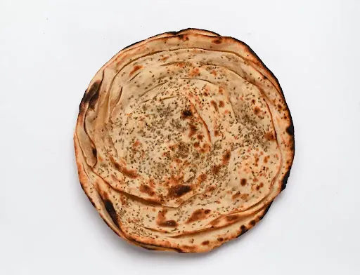 Tawa Ajwain Paratha