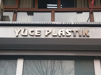 Yüce Plastik