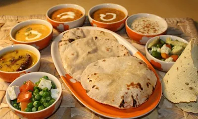 Balle Balle - The Family Dhaba