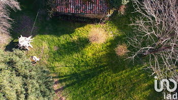 maison à Cussac (87)