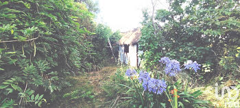 terrain à Vannes (56)