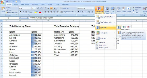 узнать Excel 2007 для людей