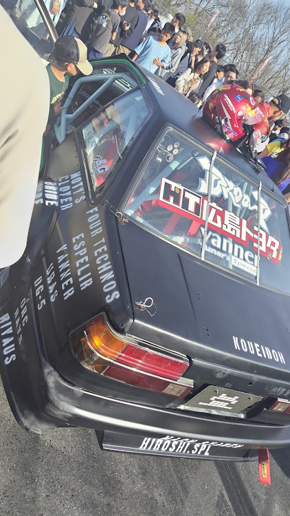 ジムニーのジムニーJB64W・ジムニーのある生活・ファッキンコロナウイルス・疫病退散・車輪村に関するカスタム事例の投稿画像60枚目
