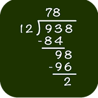 Math Long Division