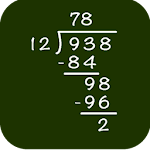 Math: Long Division Apk