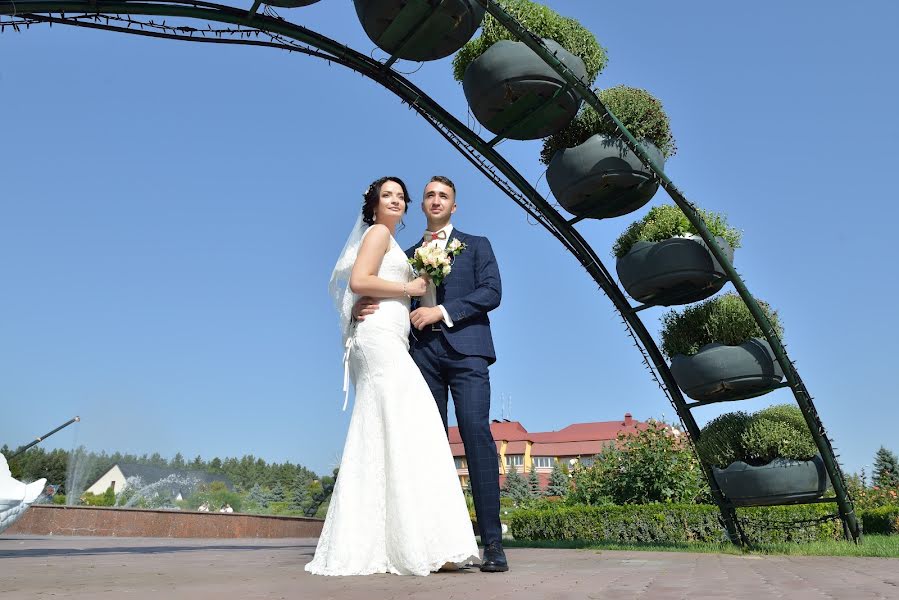 Photographe de mariage Eduard Chaplygin (chaplyhin). Photo du 24 février 2016