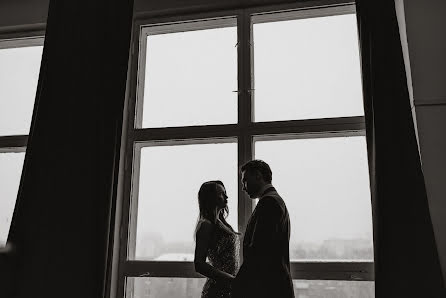 Свадебный фотограф Катерина Карманова (karmanova). Фотография от 29 января 2019