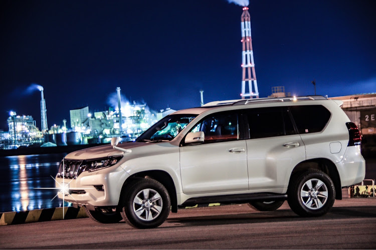 デリカD:5の目指せPickUpCars・コンビナートの夜景に関するカスタム事例の投稿画像8枚目