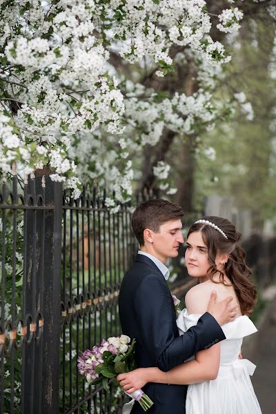 Fotógrafo de casamento Tatyana Savchuk (tanechkasavchuk). Foto de 17 de setembro 2022