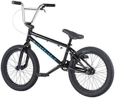 We The People CRS 18" BMX Bike - 18" TT alternate image 18