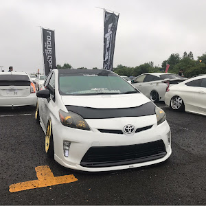 プリウス ZVW30