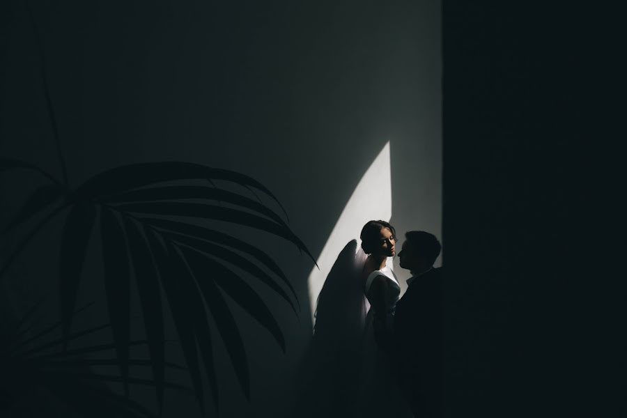 Wedding photographer Valeriy Trush (trush). Photo of 24 October 2019