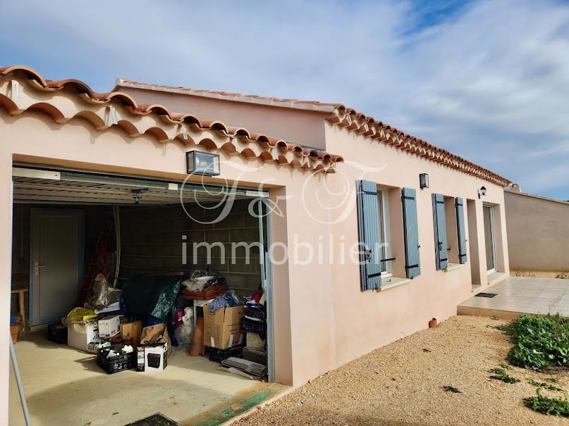 Vente maison  86 m² à Gargas (84400), 285 000 €