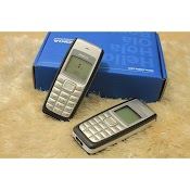 [Hàng Chính Hãng] Điện Thoại Nokia 110I Full Hộp Máy Sạc Pin 5 Ngày Chưa Sạc