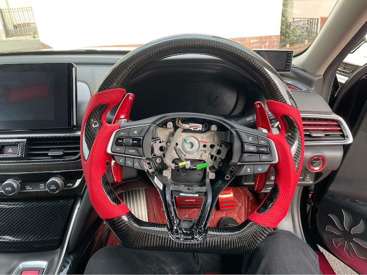 アコードのDIY・目指せPickUpCars・ピックアップ一度でも載ってみたい・洗車に関するカスタム事例の投稿画像5枚目