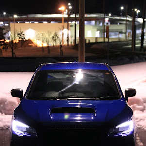 WRX STI VAB