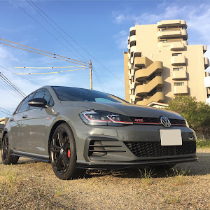 ゴルフGTI