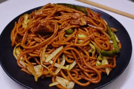 Chicken Chowmein