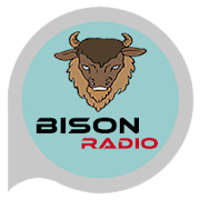 Bison Live Radio 1.0 Icon