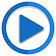 HD MAX Video Player icon