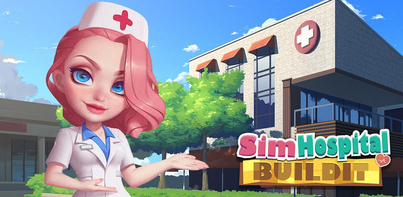 Sim Hospital BuildIt